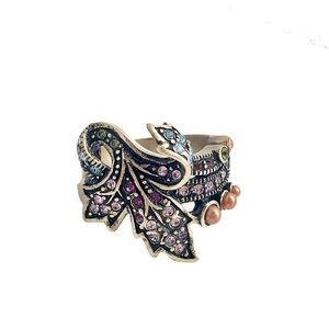 Heidi Daus Autumn Leaves